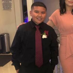 Meet your Posher, Jc